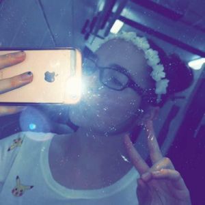 Meet your Posher, Alyssa